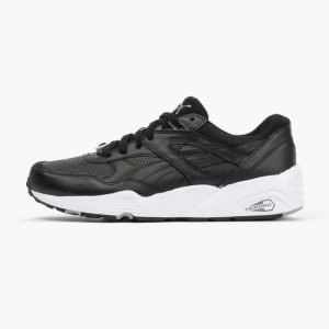 Puma R698 Leather