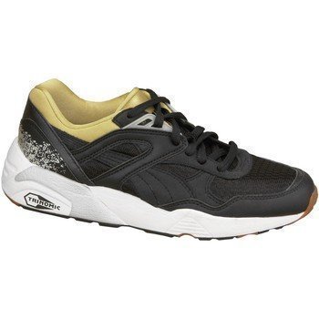 Puma R698 Trinomic  357331-05 matalavartiset tennarit