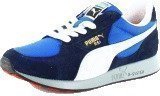 Puma RS1 Reissue New Navy