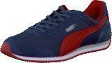 Puma Rio Speed Nylon Jr Dark Denim