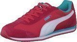 Puma Rio Speed Nylon Jr Pink