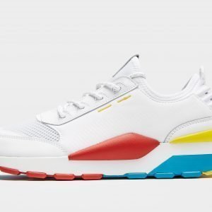 Puma Rs-0 Play Keltainen