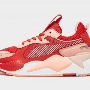 Puma Rs-X Punainen