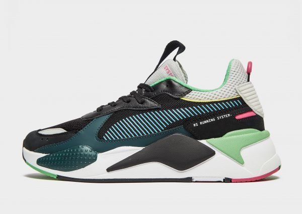 Puma Rs-X Toys Musta