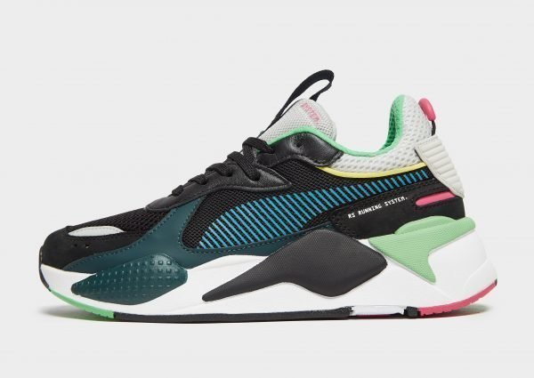 Puma Rs-X Toys Musta