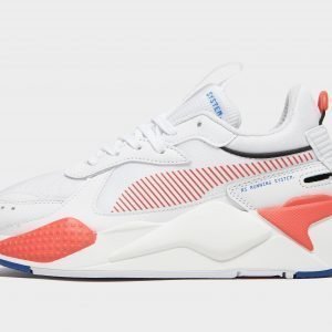 Puma Rs-X Valkoinen