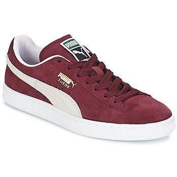 Puma SUEDE CLASSIC matalavartiset tennarit