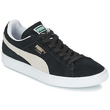 Puma SUEDE CLASSIC matalavartiset tennarit