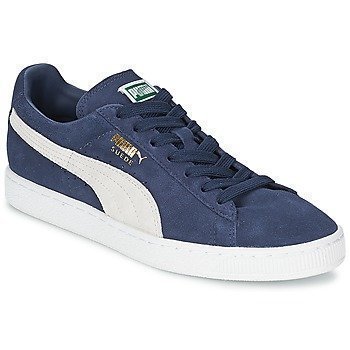 Puma SUEDE CLASSIC + matalavartiset tennarit