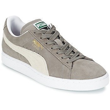 Puma SUEDE CLASSIC matalavartiset tennarit