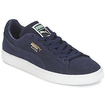 Puma SUEDE CLASSIC + matalavartiset tennarit