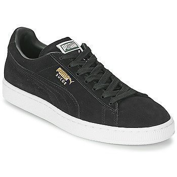 Puma SUEDE CLASSIC matalavartiset tennarit