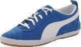 Puma Serve Pro Cnvs Blue/Wht