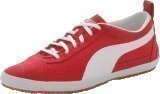 Puma Serve Pro Cnvs Ribbon Red