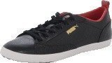 Puma Slim Court Blk/Red