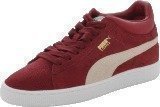 Puma Stepper Classic Red/Wht