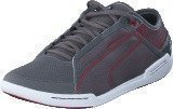 Puma Street Tuneo Low BWM M NM Gray/Red