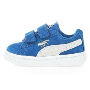 Puma Suede 2 Straps lenkkarit