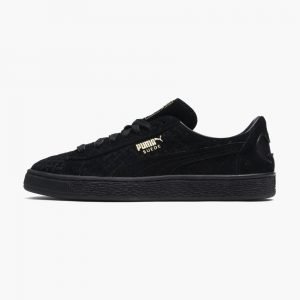 Puma Suede Batman FM