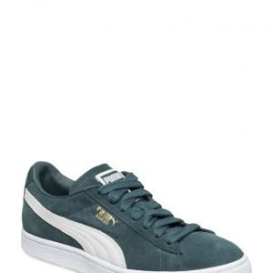 Puma Suede Classic +