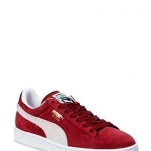 Puma Suede Classic+