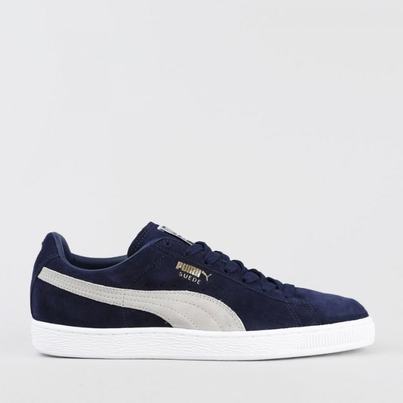 Puma Suede Classic +