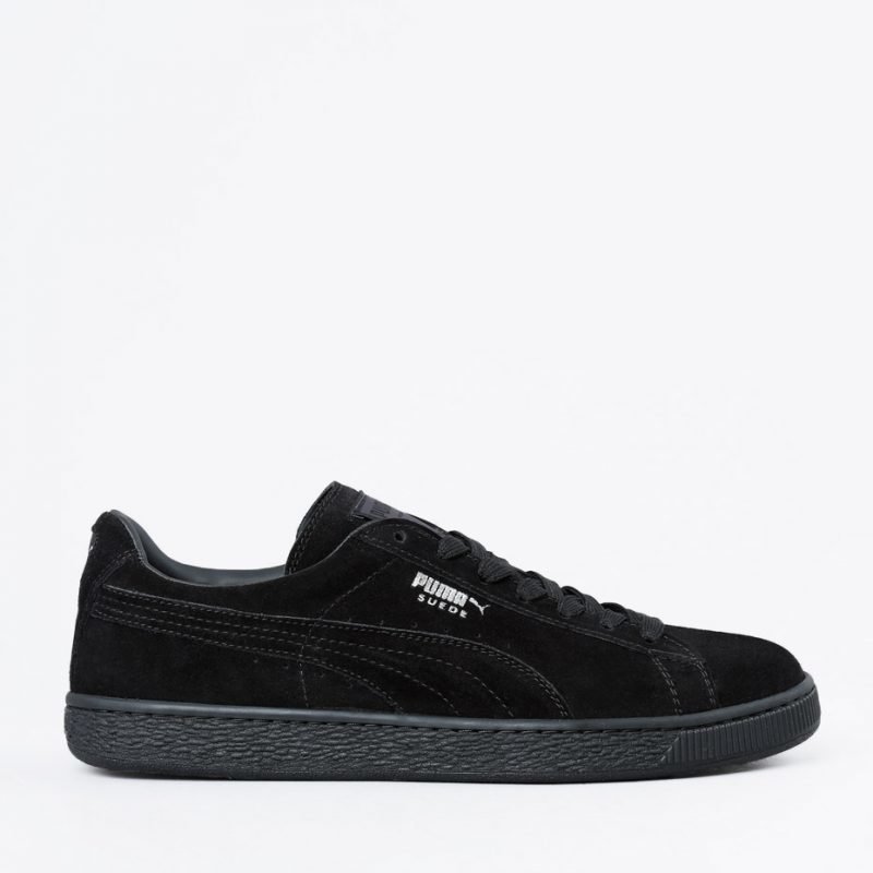 Puma Suede Classic +