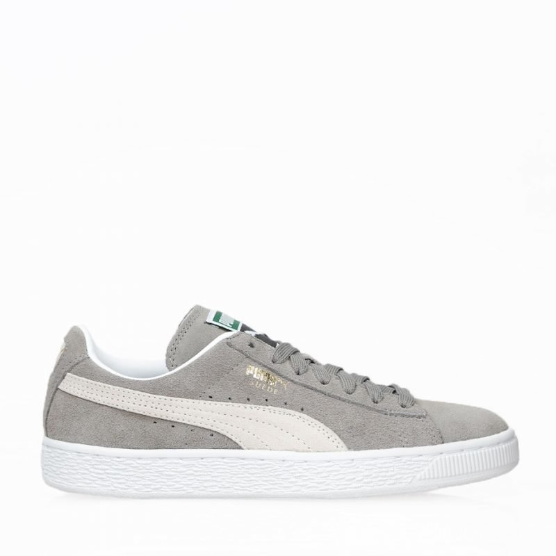 Puma Suede Classic +