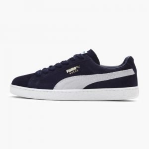 Puma Suede Classic +