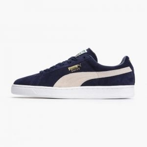 Puma Suede Classic+