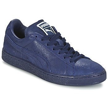 Puma Suede Classic Matt Shine Wns matalavartiset tennarit