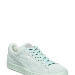 Puma Suede Classic Mono Ref Iced