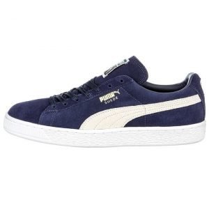 Puma Suede Classic sneakerit