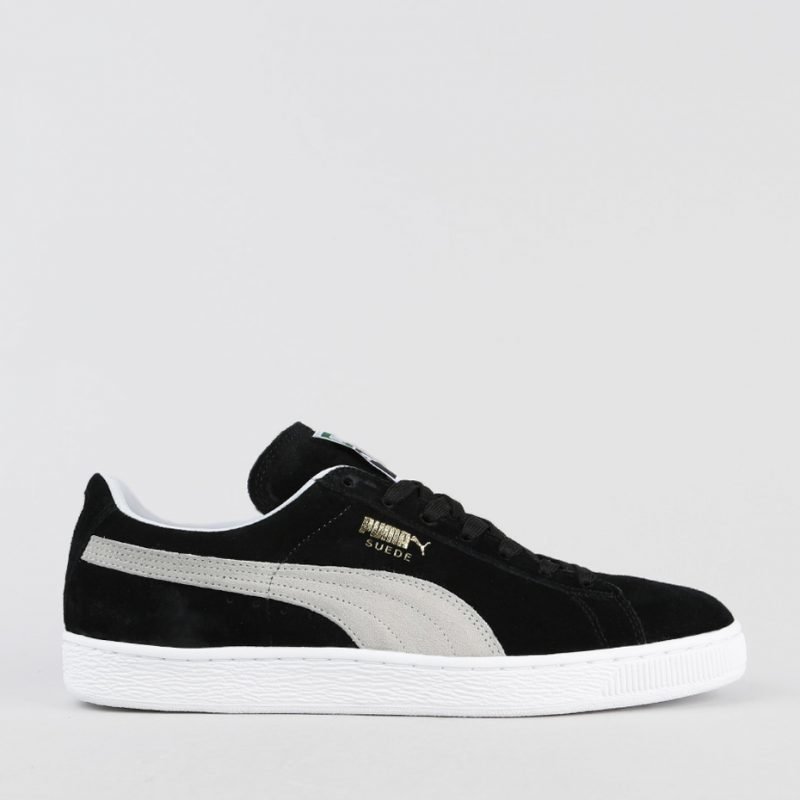 Puma Suede Classic +