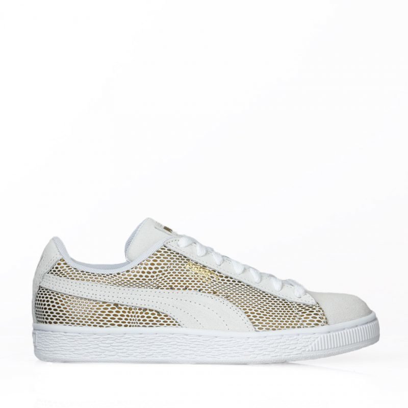 Puma Suede Gold