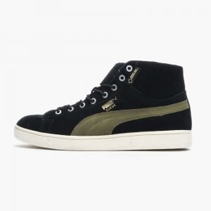 Puma Suede Mid Classic+ gtx