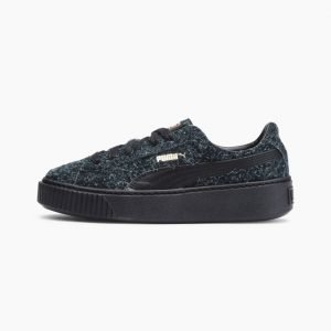 Puma Suede Platform Elemental