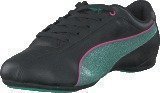 Puma Tallula Glamm JR Black/Mint