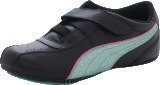 Puma Tallula Glamm V Kids Black/Mint