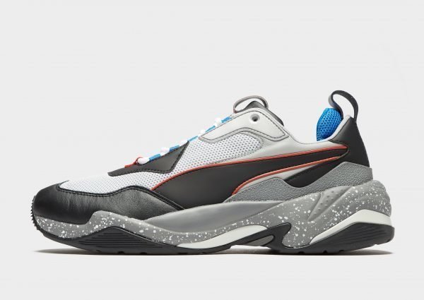 Puma Thunder Electric Harmaa