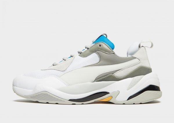 Puma Thunder Spectra Harmaa