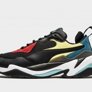 Puma Thunder Spectra Musta