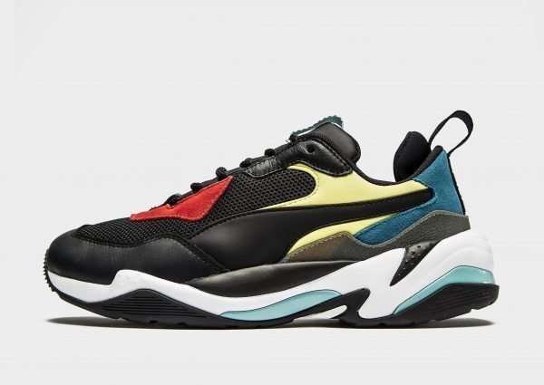 Puma Thunder Spectra Musta