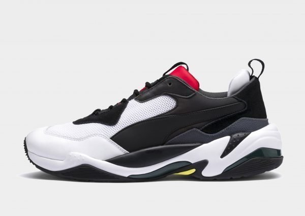 Puma Thunder Spectra Musta