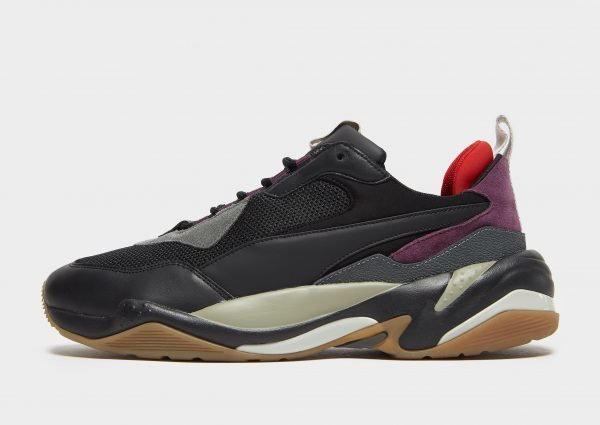 Puma Thunder Spectra Musta