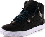 Puma Tipton GTX Black