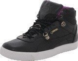 Puma Tipton Textile Blk/Grape