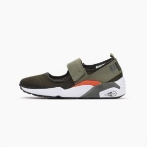 Puma Trinomic Open Sneaker