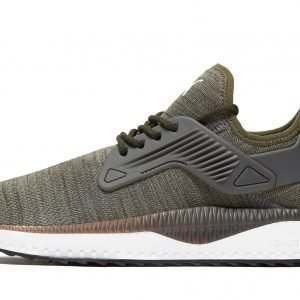 Puma Tsugi Cage Olive