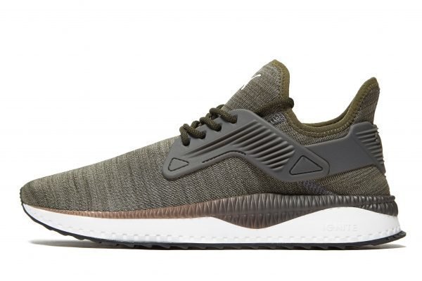 Puma Tsugi Cage Olive